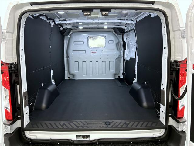 new 2025 Ford Transit-150 car