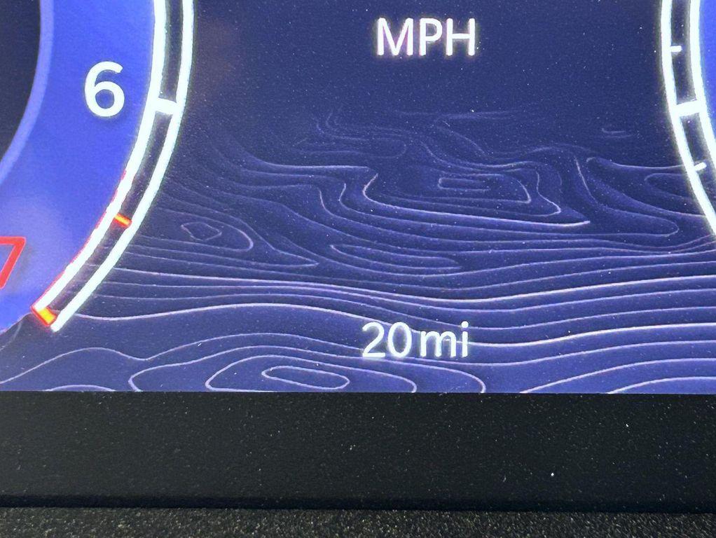 new 2025 Jeep Grand Cherokee car, priced at $35,847