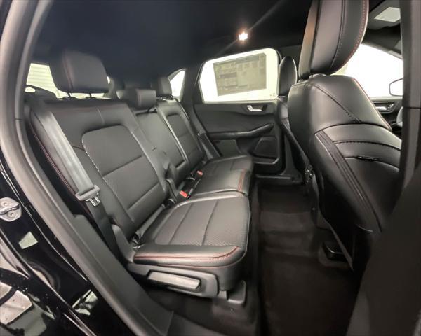 new 2025 Ford Escape car