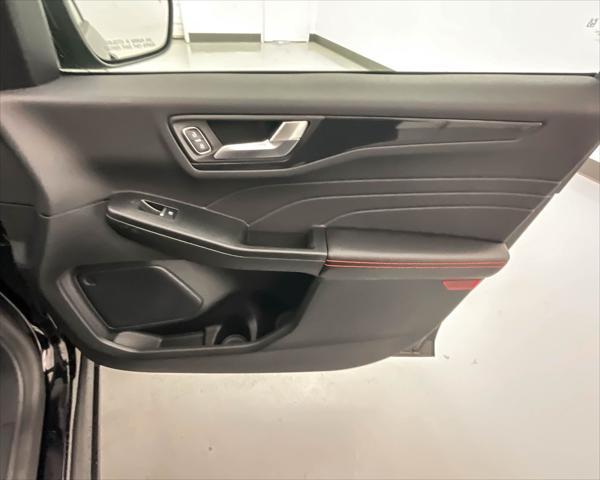 new 2025 Ford Escape car