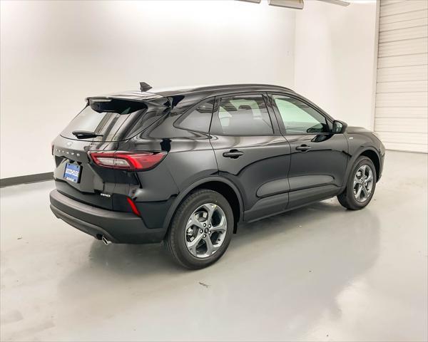 new 2025 Ford Escape car