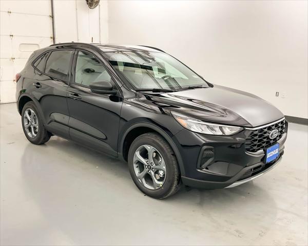 new 2025 Ford Escape car