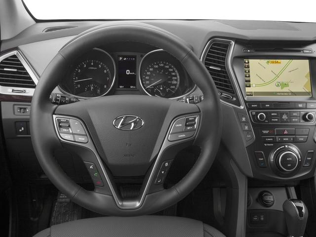 used 2018 Hyundai Santa Fe car