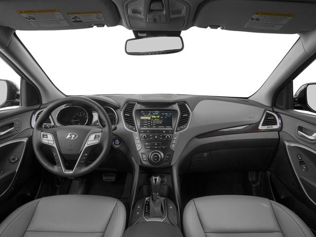 used 2018 Hyundai Santa Fe car