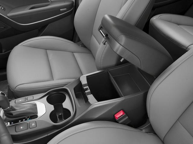 used 2018 Hyundai Santa Fe car