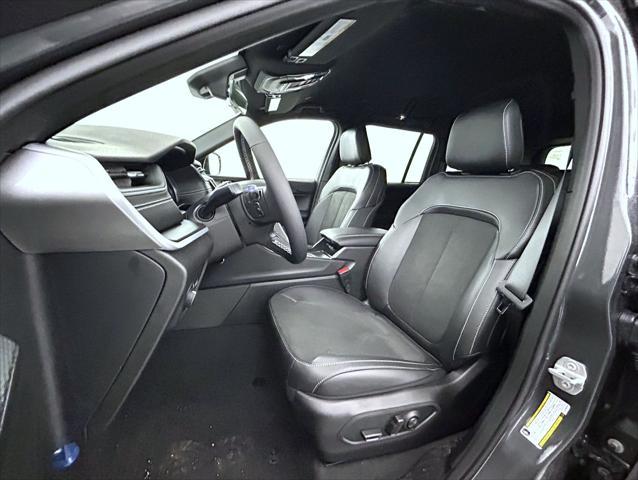 new 2025 Jeep Grand Cherokee car, priced at $44,403