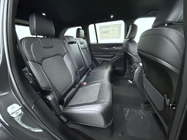 new 2025 Jeep Grand Cherokee car, priced at $44,403