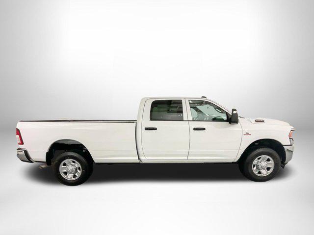 new 2024 Ram 2500 car, priced at $59,935