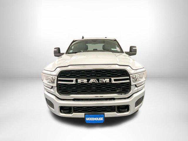 new 2024 Ram 2500 car, priced at $59,935