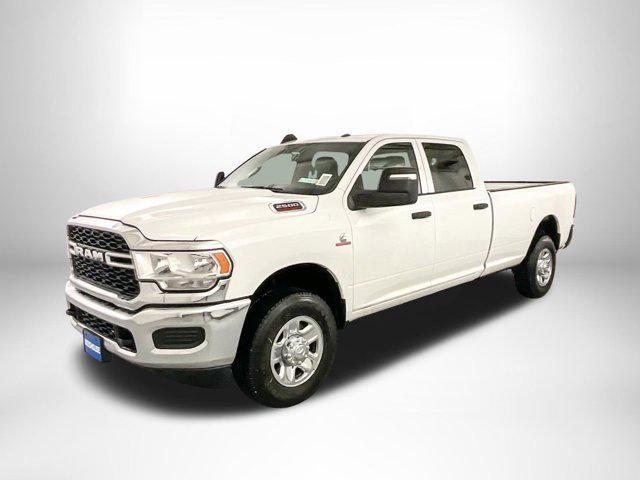 new 2024 Ram 2500 car, priced at $59,935