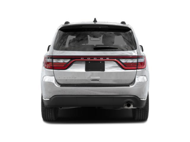 new 2025 Dodge Durango car, priced at $44,884