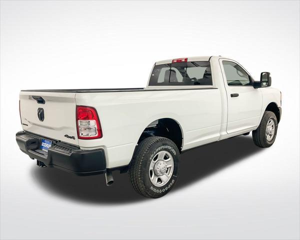 new 2024 Ram 2500 car, priced at $43,309