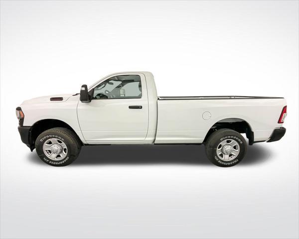 new 2024 Ram 2500 car, priced at $43,309