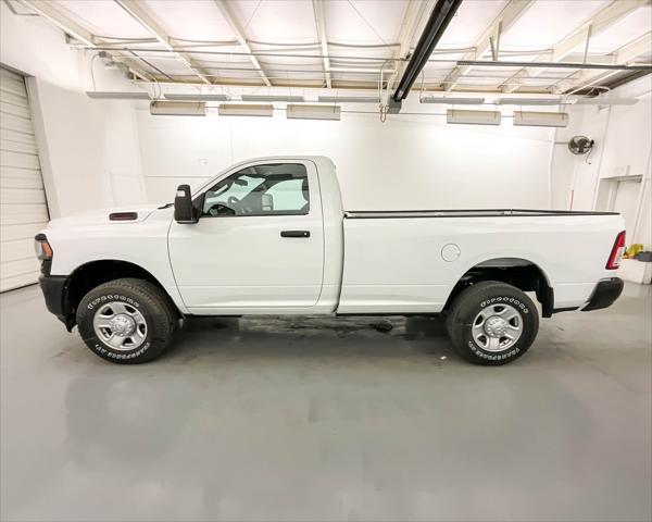 new 2024 Ram 2500 car, priced at $43,309