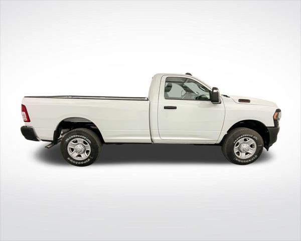 new 2024 Ram 2500 car, priced at $43,309