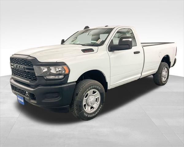 new 2024 Ram 2500 car, priced at $43,833