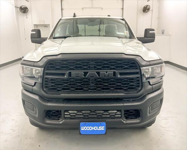 new 2024 Ram 2500 car, priced at $43,309