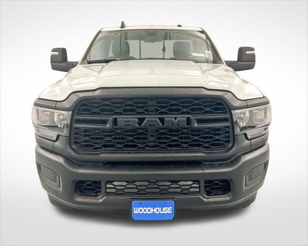 new 2024 Ram 2500 car, priced at $43,309