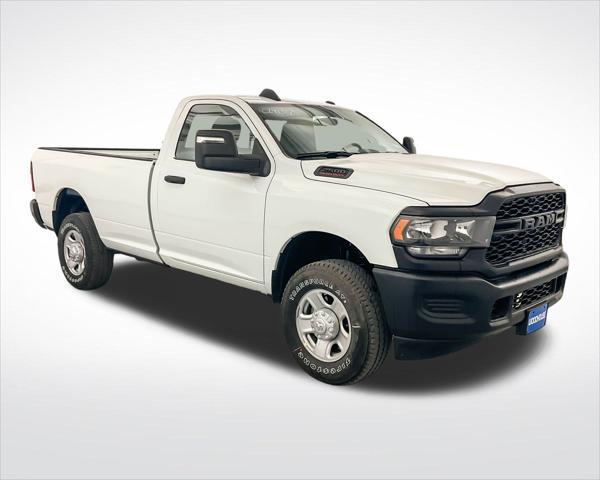 new 2024 Ram 2500 car, priced at $43,309