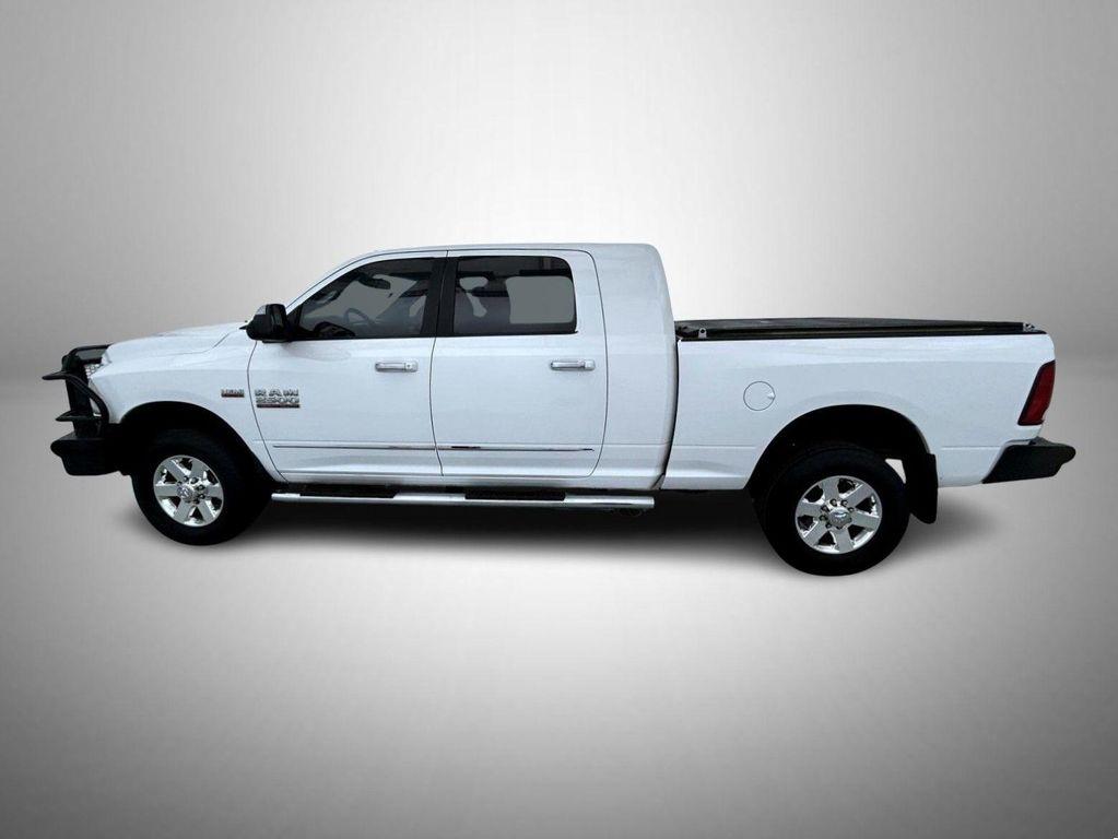 used 2015 Ram 2500 car, priced at $34,063