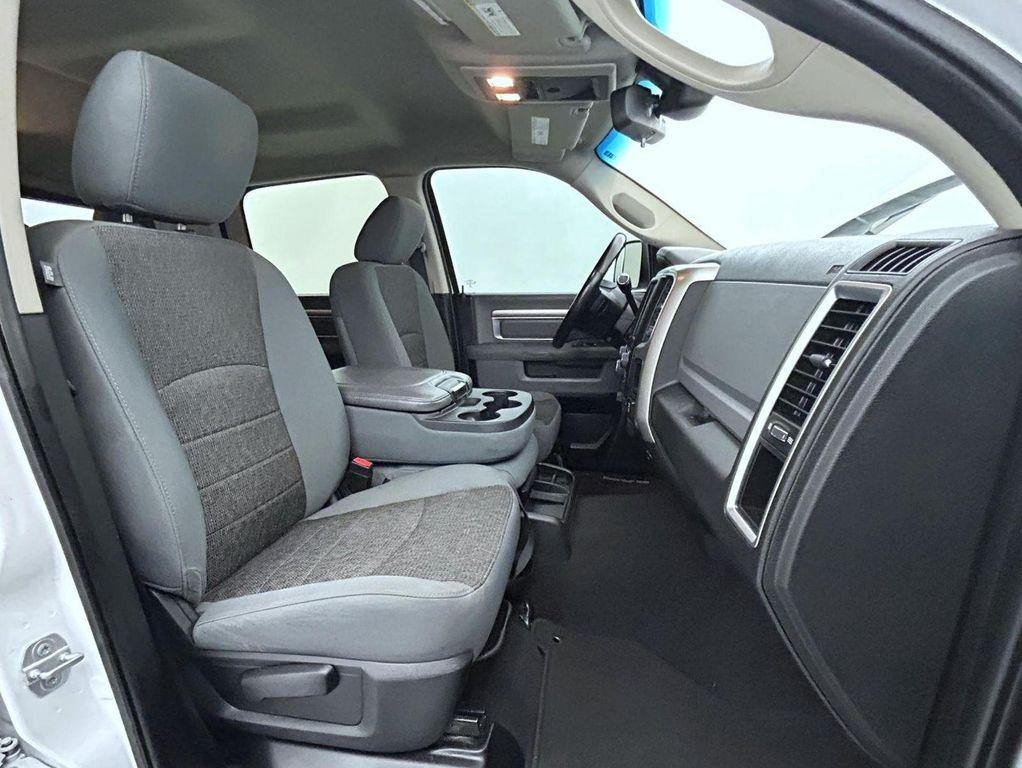 used 2015 Ram 2500 car, priced at $34,063