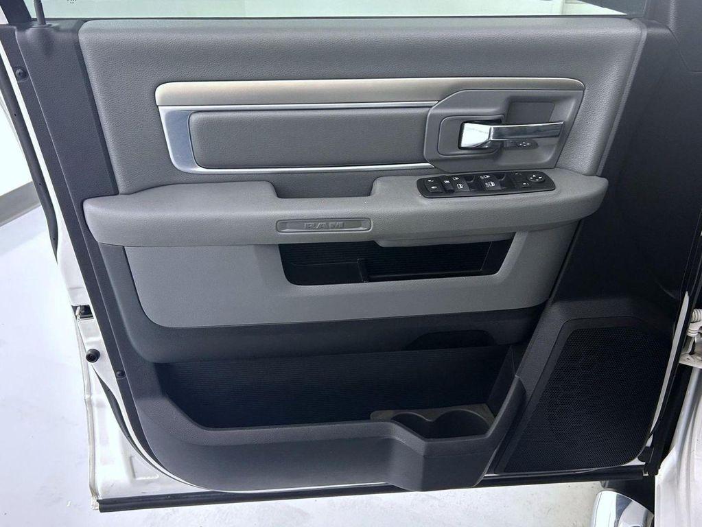 used 2015 Ram 2500 car, priced at $34,063