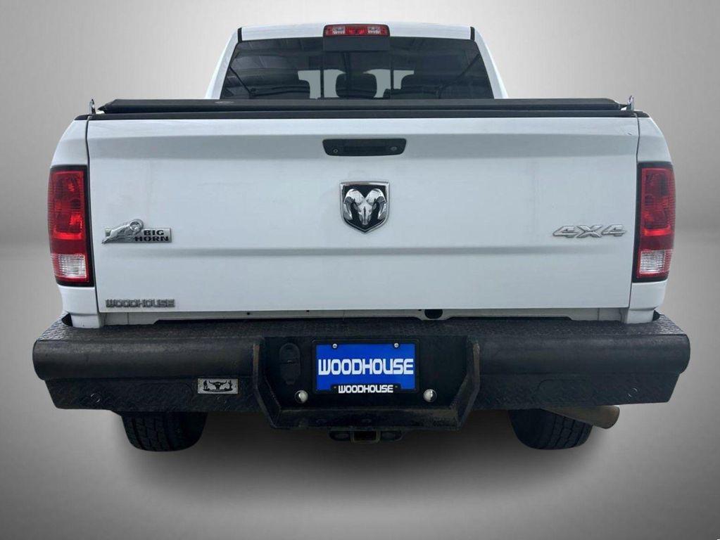 used 2015 Ram 2500 car, priced at $34,063