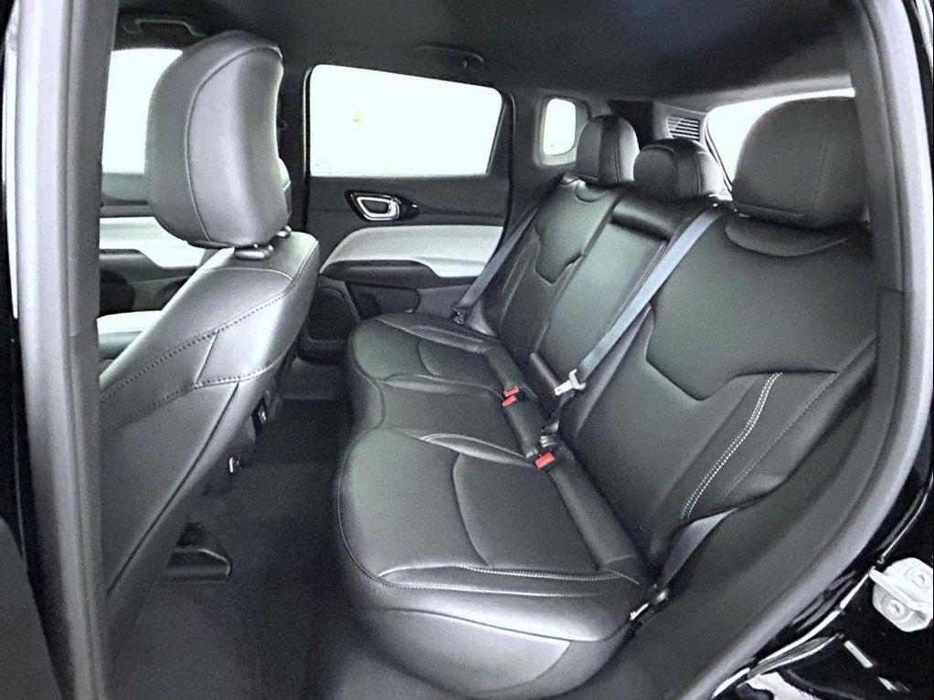 new 2026 Jeep Compass car, priced at $31,765