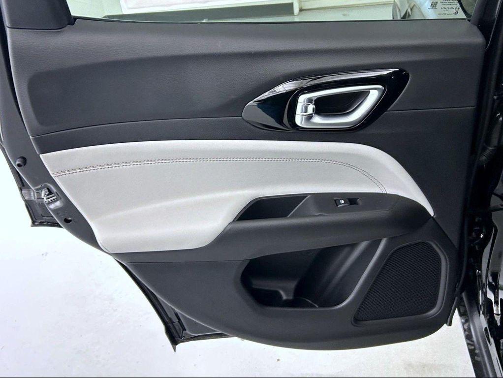 new 2026 Jeep Compass car, priced at $31,765