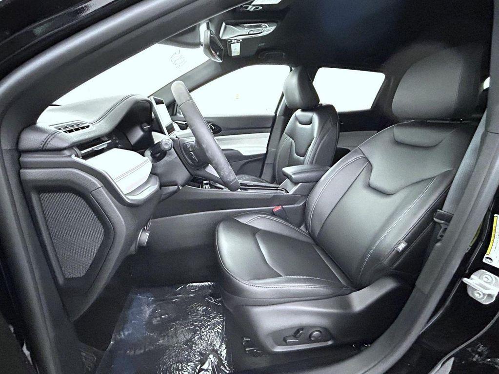 new 2026 Jeep Compass car, priced at $31,765