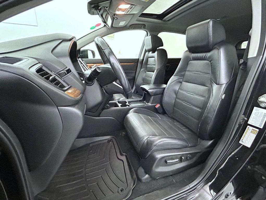 used 2019 Honda CR-V car, priced at $20,583