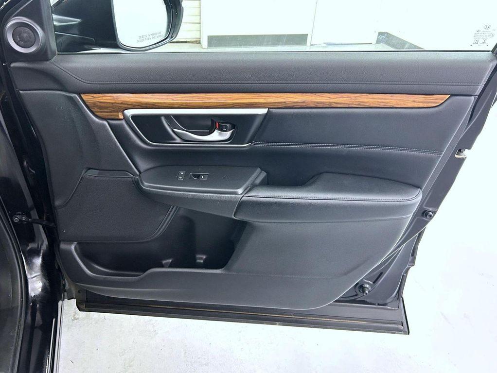 used 2019 Honda CR-V car, priced at $20,583