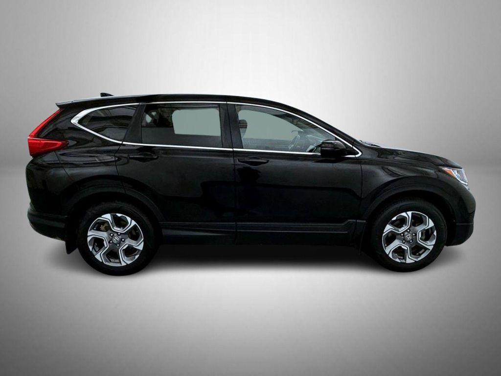 used 2019 Honda CR-V car, priced at $20,583