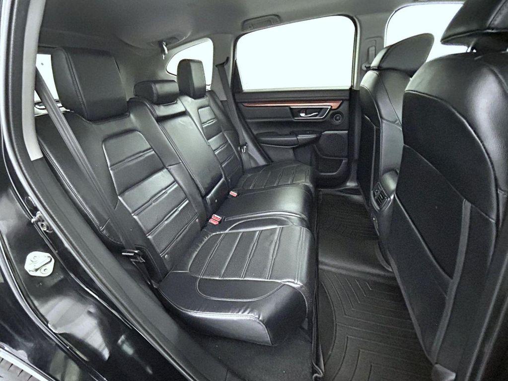 used 2019 Honda CR-V car, priced at $20,583