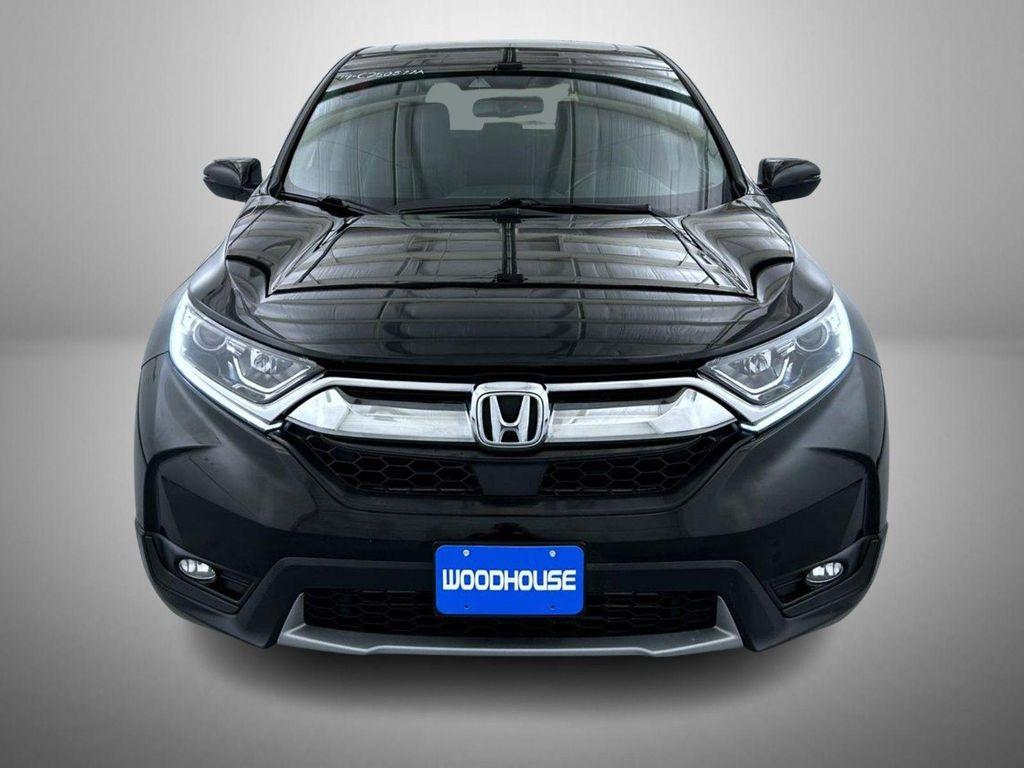 used 2019 Honda CR-V car, priced at $20,583