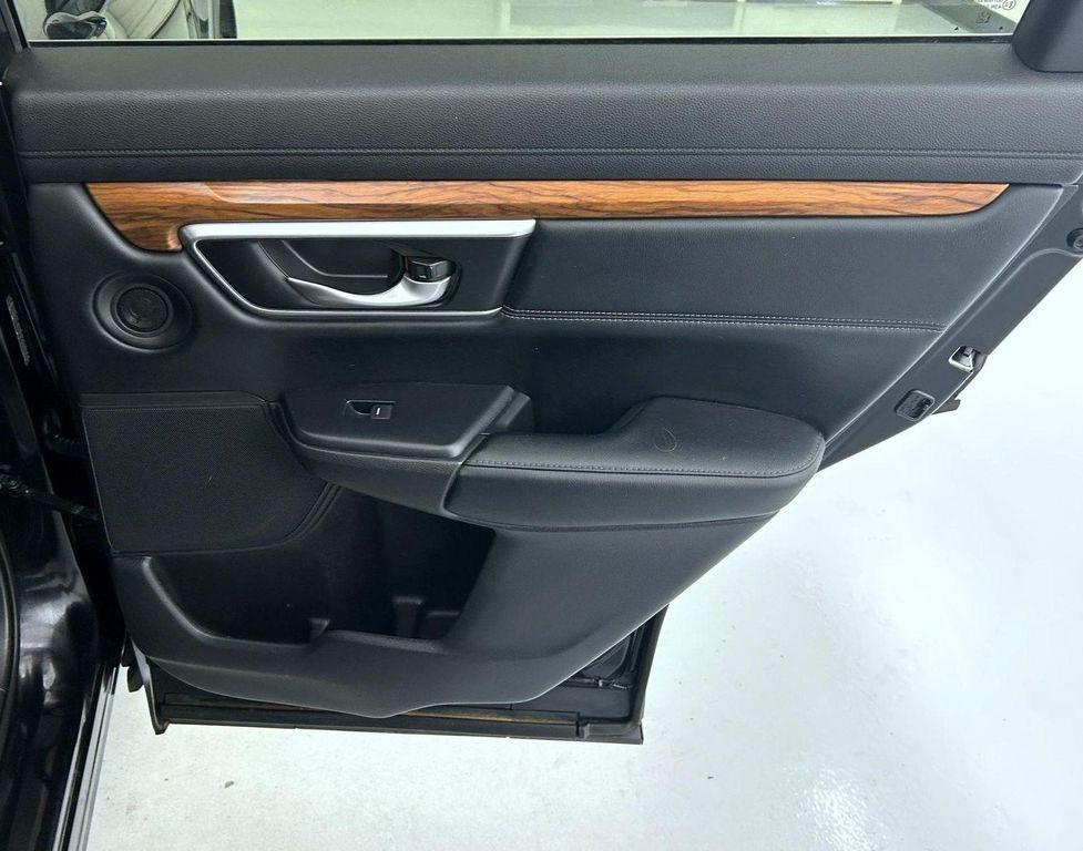 used 2019 Honda CR-V car, priced at $20,583
