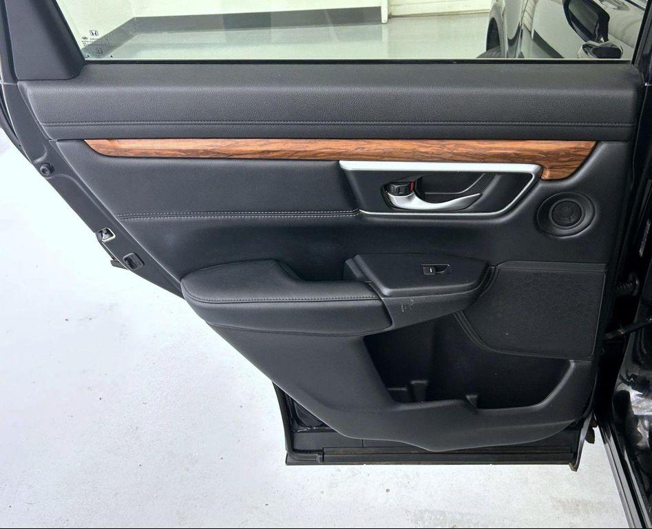 used 2019 Honda CR-V car, priced at $20,583