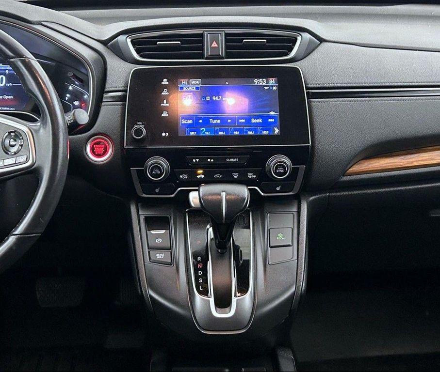 used 2019 Honda CR-V car, priced at $20,583