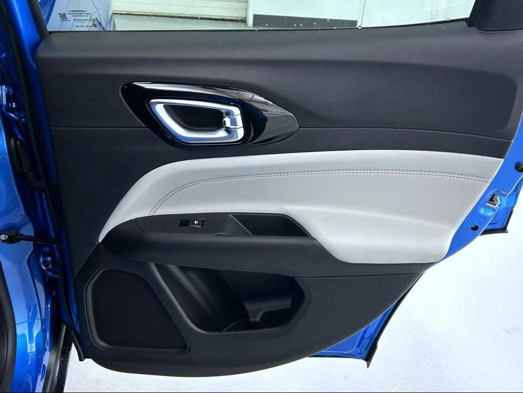 new 2026 Jeep Compass car, priced at $33,425