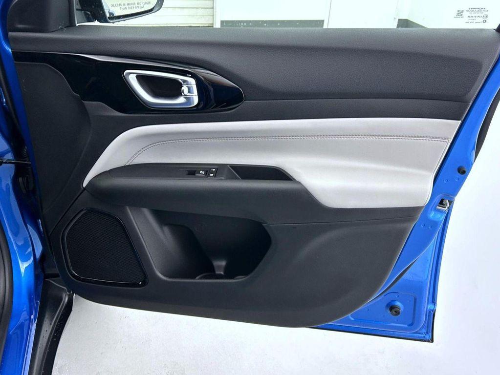 new 2026 Jeep Compass car, priced at $33,425