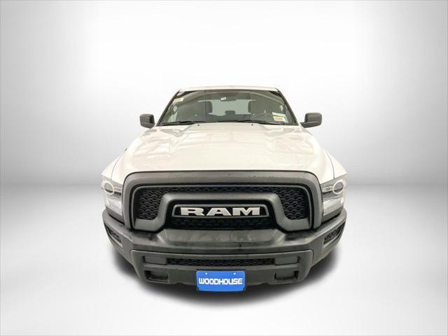 new 2024 Ram 1500 Classic car, priced at $39,527