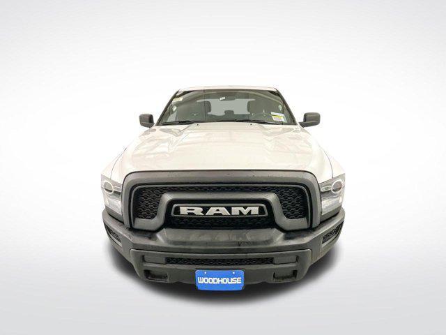 new 2024 Ram 1500 Classic car, priced at $40,527