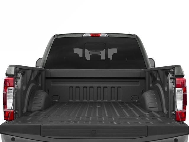 used 2018 Ford F-350 car