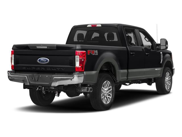 used 2018 Ford F-350 car