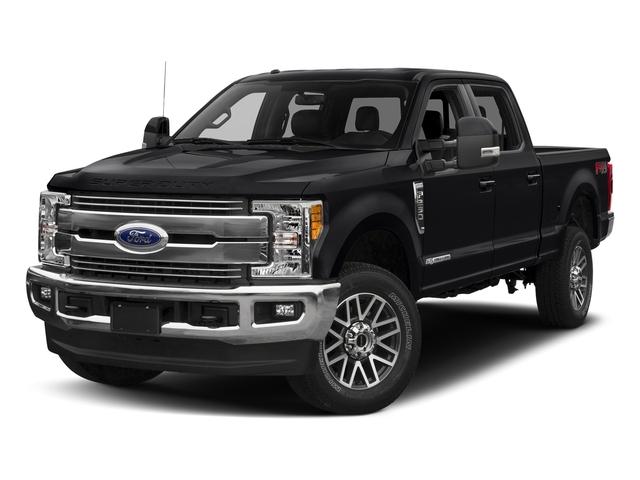 used 2018 Ford F-350 car