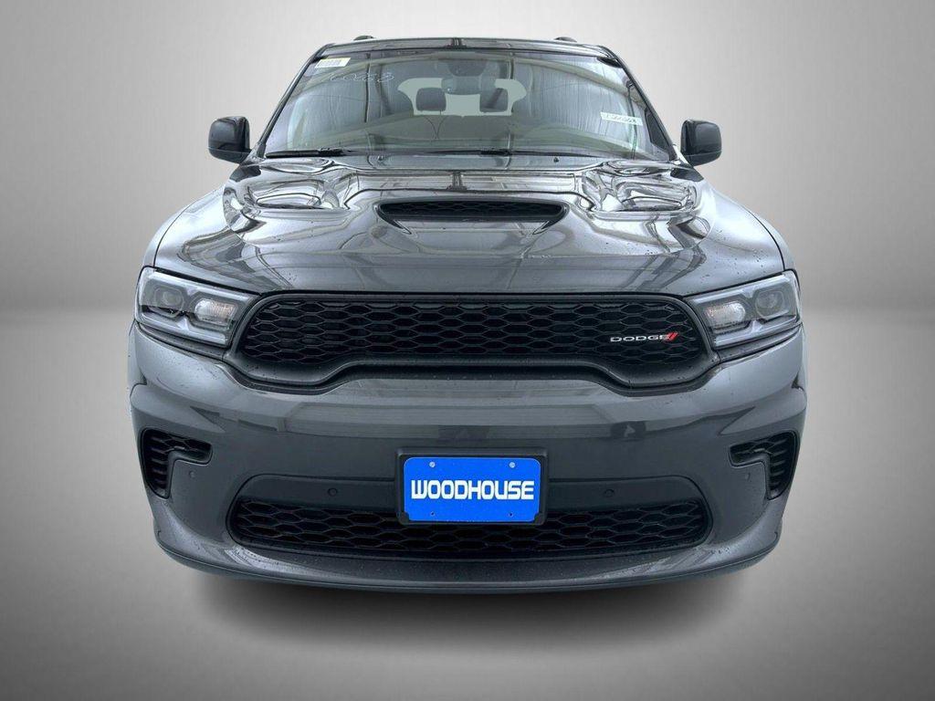 new 2026 Dodge Durango car, priced at $45,340