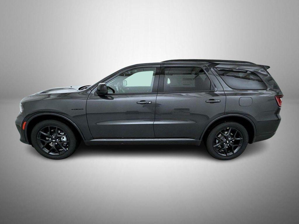 new 2026 Dodge Durango car, priced at $45,340