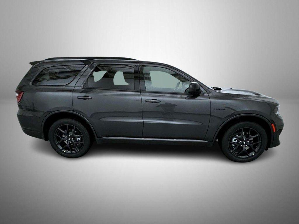 new 2026 Dodge Durango car, priced at $45,340