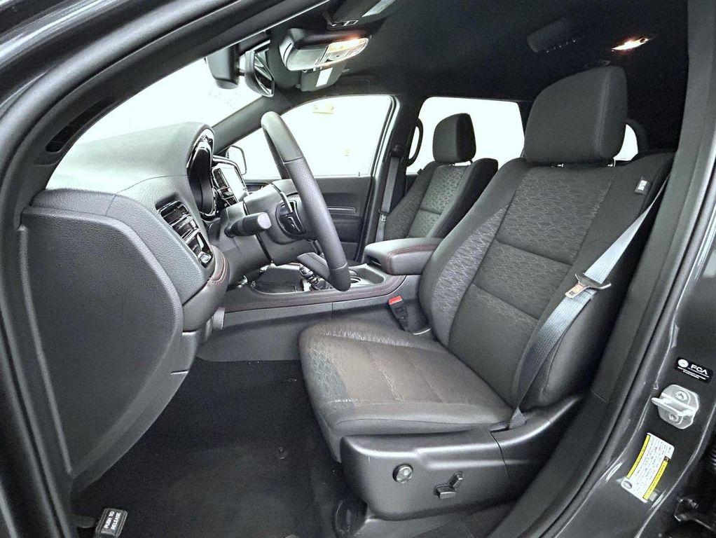 new 2026 Dodge Durango car, priced at $45,340