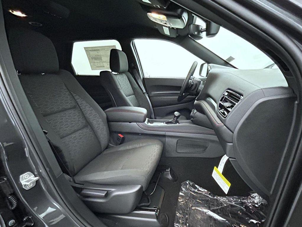 new 2026 Dodge Durango car, priced at $45,340